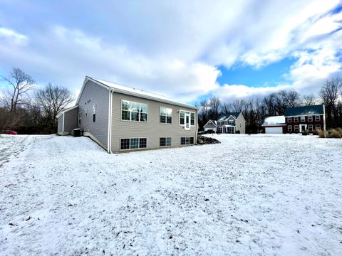 A home in Spring Arbor Twp