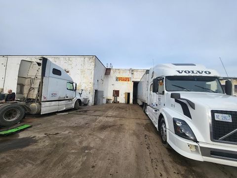 15800 TIREMAN Street Detroit City Wayne MI 48228