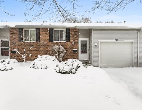 A home in Grand Haven