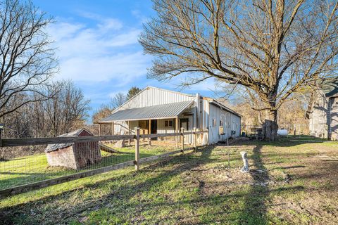 A home in Bloomingdale Twp