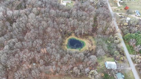 A home in Bloomingdale Twp