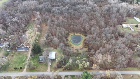 A home in Bloomingdale Twp