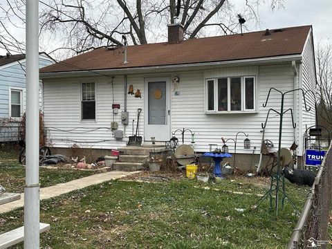 A home in Taylor