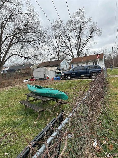 A home in Taylor