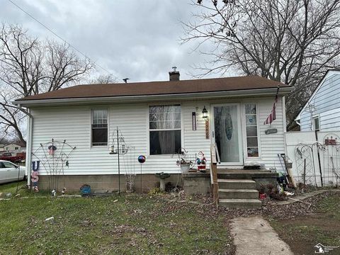 A home in Taylor