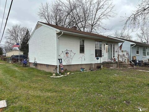 A home in Taylor