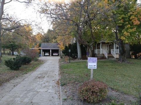 A home in Otsego Twp