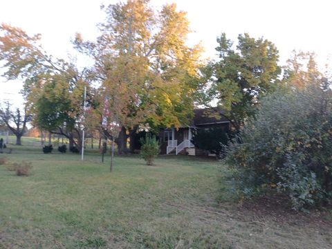 A home in Otsego Twp