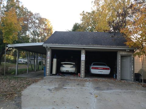 A home in Otsego Twp