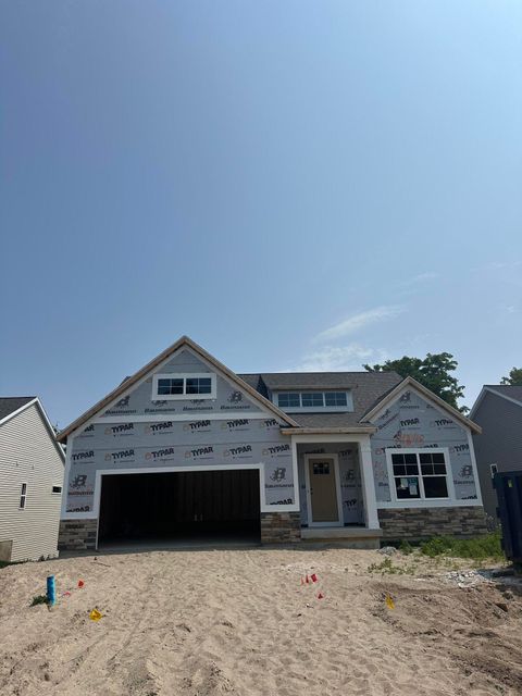 A home in Spring Lake Twp