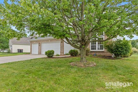 A home in Kentwood