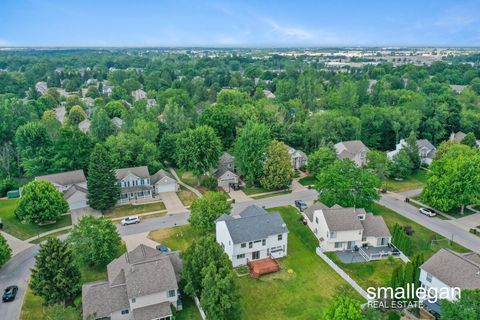 A home in Kentwood