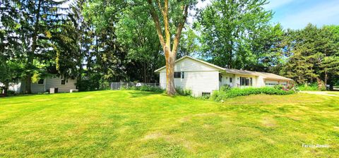 A home in Grand Rapids Twp