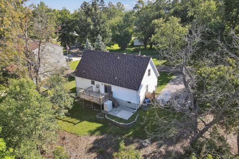 A home in Waterford Twp