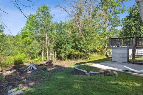 A home in Waterford Twp