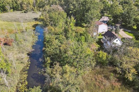 A home in Waterford Twp