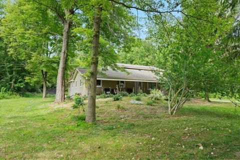 A home in London Twp