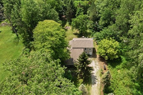 A home in London Twp