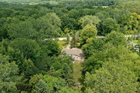 A home in London Twp