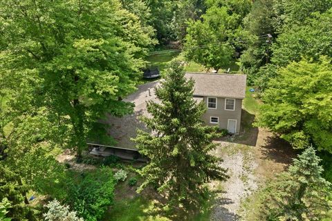 A home in London Twp