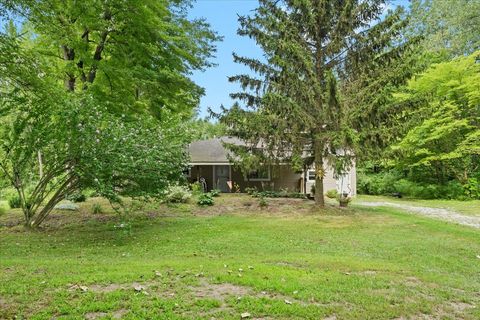 A home in London Twp