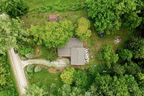 A home in London Twp