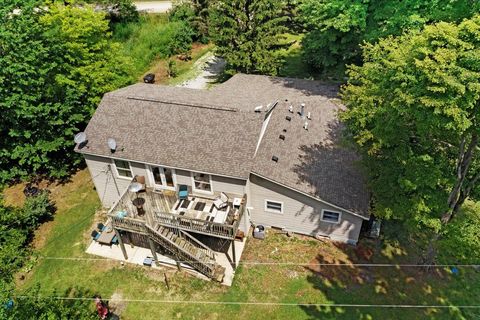 A home in London Twp