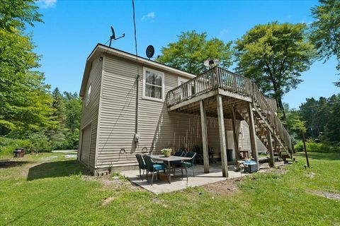 A home in London Twp