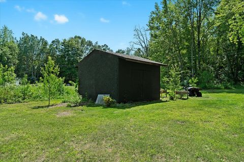 A home in London Twp