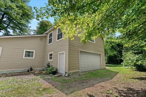 A home in London Twp