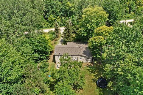 A home in London Twp