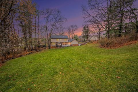 A home in Milford Vlg