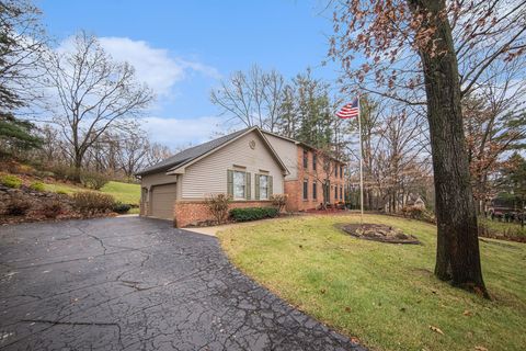 A home in Milford Vlg