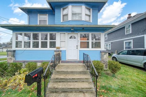 A home in Jackson