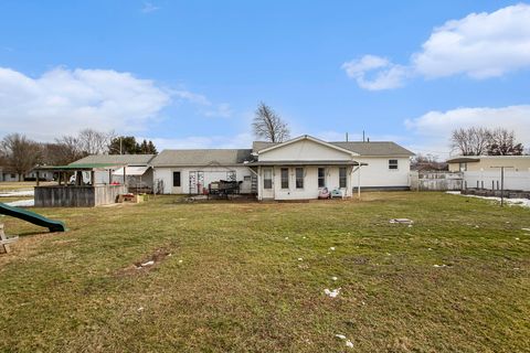 A home in Batavia Twp