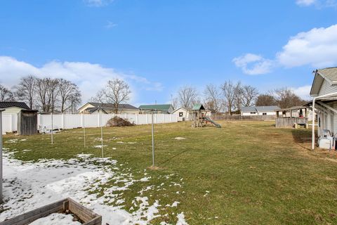 A home in Batavia Twp