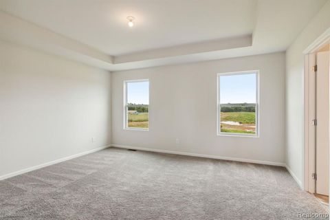 A home in HollyTownship_Oakland