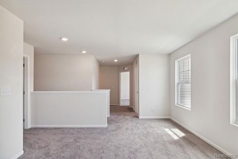 A home in HollyTownship_Oakland