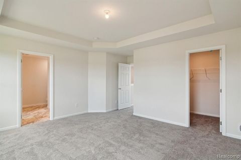 A home in HollyTownship_Oakland