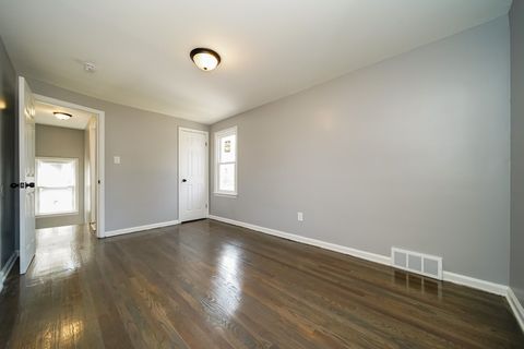 A home in DetroitCity_Wayne