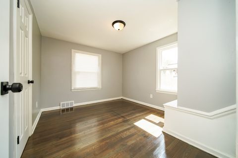 A home in DetroitCity_Wayne