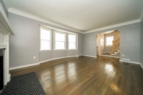 A home in DetroitCity_Wayne