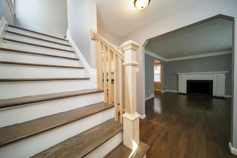 A home in DetroitCity_Wayne