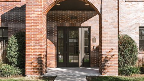 A home in Royal Oak