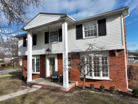 A home in Trenton