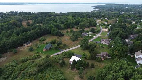 A home in Acme Twp