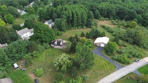 A home in Acme Twp