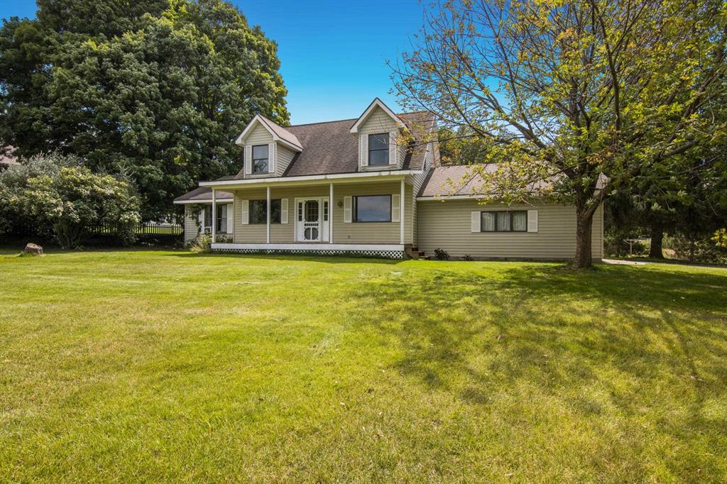 View Acme Twp, MI 49690 house