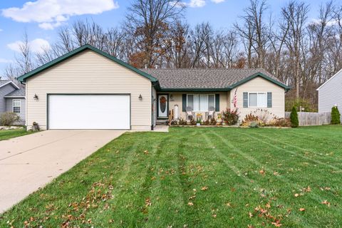 A home in Flint Twp