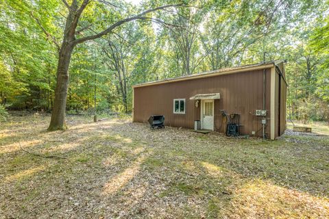 A home in Port Huron Twp